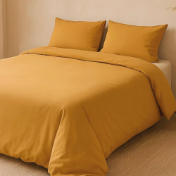 Funda nórdica Lisa con botenes de Naturals Home de venta online!