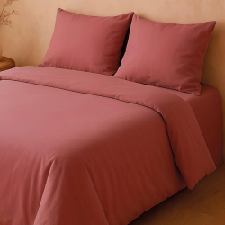 Funda nórdica Lisa con botenes de Naturals Home de venta online!