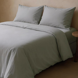Funda nórdica Lisa con botenes de Naturals Home de venta online!