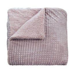 Manta Adula de Casa Campo para sofá o cama, de venta online en Almacenes Julián Sánchez.