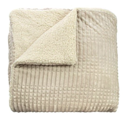 Manta Adula de Casa Campo para sofá o cama, de venta online en Almacenes Julián Sánchez.