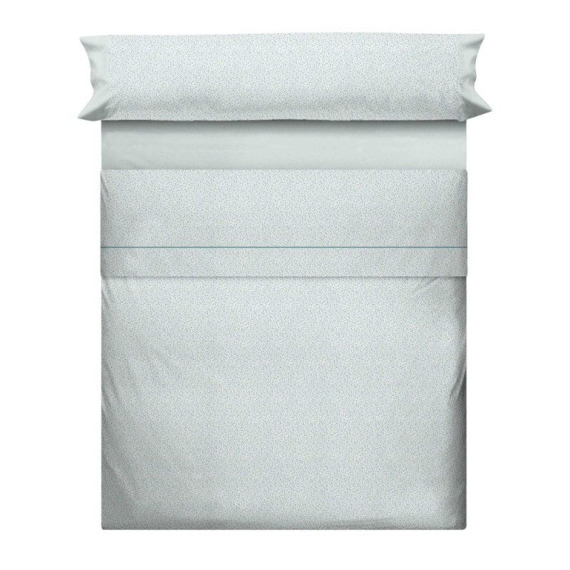 Fundas nórdicas, sábanas de franela y coralina de venta online!