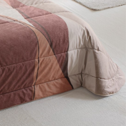 Edredones y boutis Antilo Alma, de venta online en Almacenes Julián Sánchez.