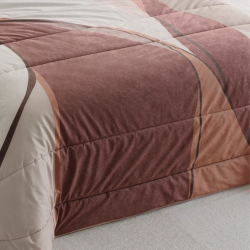 Edredones y boutis Antilo Alma, de venta online en Almacenes Julián Sánchez.