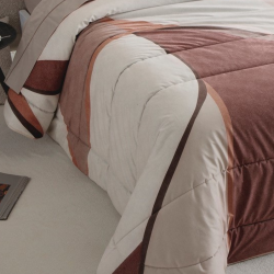 Edredones y boutis Antilo Alma, de venta online en Almacenes Julián Sánchez.