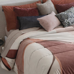 Edredones y boutis Antilo Alma, de venta online en Almacenes Julián Sánchez.