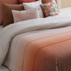 Edredones y boutis Antilo Eros, de venta online en Almacenes Julián Sánchez.