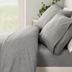 Funda nórdica Manterol Eira Nido de abeja 100% microfibra de venta online!