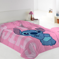 Edredón comforter Disney Lilo & Stitch, de venta online!