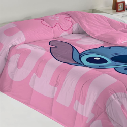 Edredón comforter Disney Lilo & Stitch, de venta online!