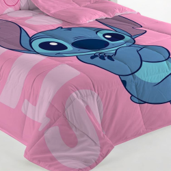 Edredón comforter Disney Lilo & Stitch, de venta online!