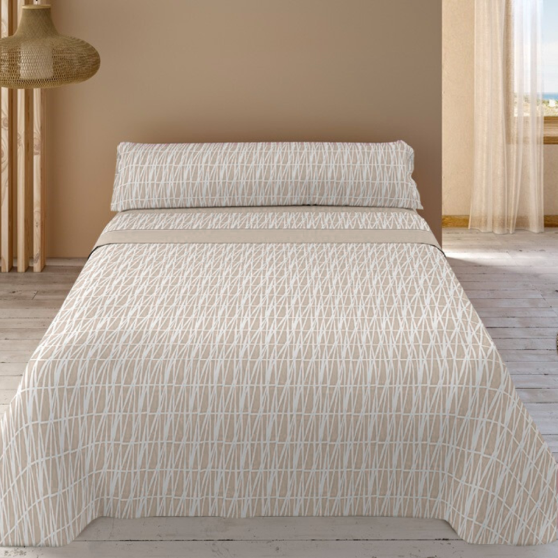 Sábanas de Coralina Adara Casa Campo de venta online!