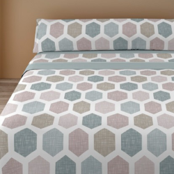 Sábanas de Coralina Gadea Casa Campo de venta online!