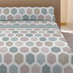 Sábanas de Coralina Gadea Casa Campo de venta online!