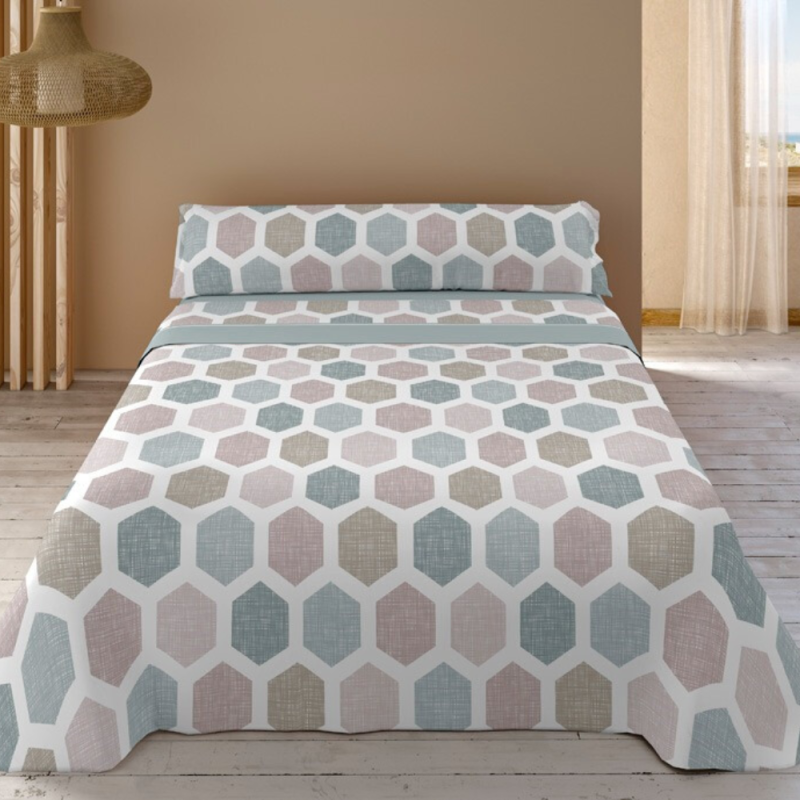 Sábanas de Coralina Gadea Casa Campo de venta online!