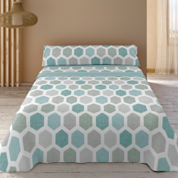 Sábanas de Coralina Gadea Casa Campo de venta online!